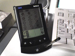 WprkPad c3