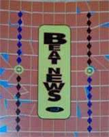 BEAT NEWS Vol.3