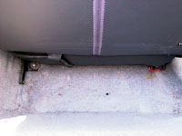 �m�[�}���V�[�g�w��